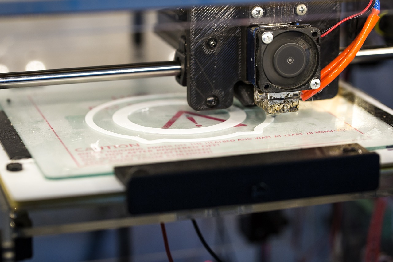 Filamenty do drukarek 3D – jakie są rodzaje i jak wybrać najlepszy?