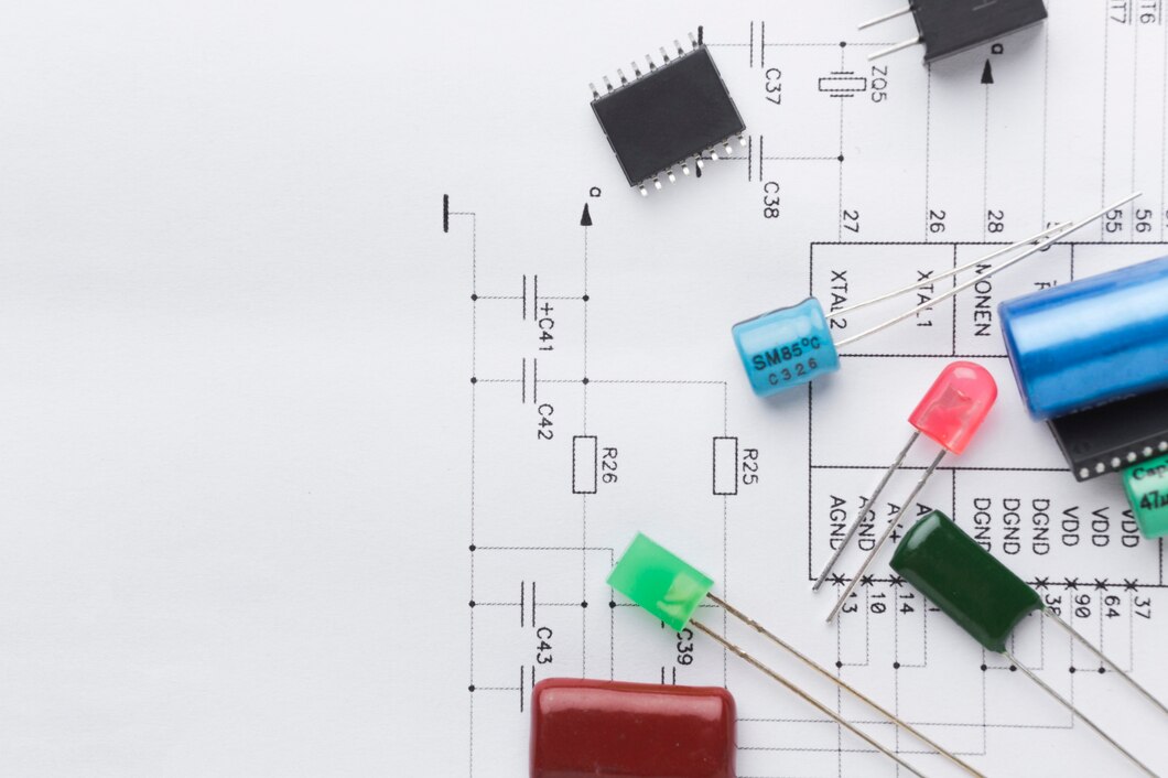 Jak wybrać odpowiednie komponenty elektroniczne dla twojego projektu DIY?