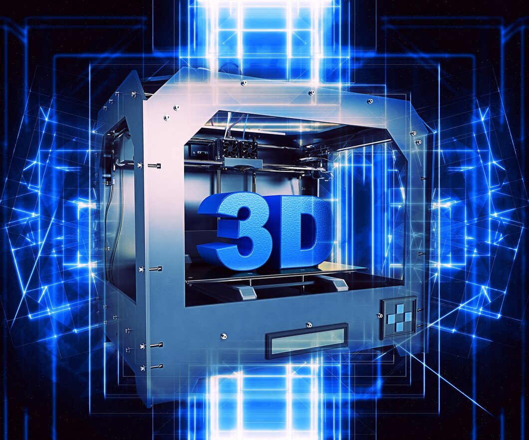 Jak wybrać idealną drukarkę 3D dla początkujących?