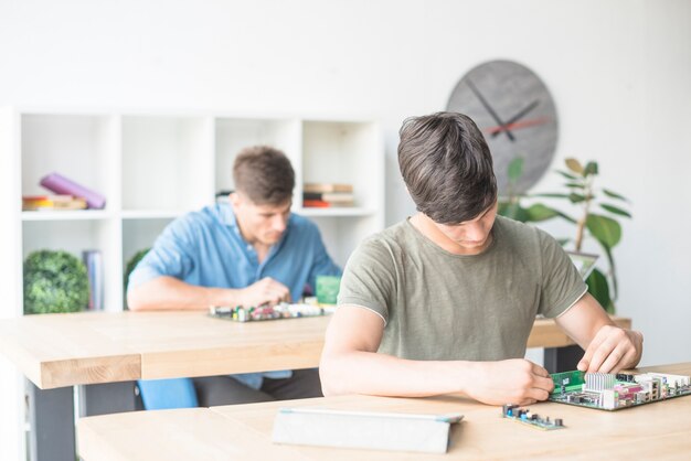 Jak Arduino zmienia oblicze nowoczesnej edukacji technicznej