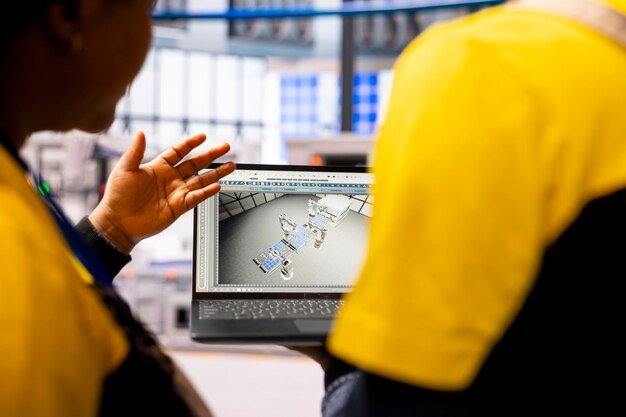 Jak nowoczesne technologie rewolucjonizują zarządzanie flotą i logistyką dostaw