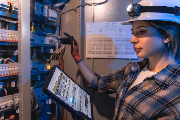 Jak nowoczesne technologie zmieniają branżę elektrotechniczną i wpływają na codzienną pracę instalatorów